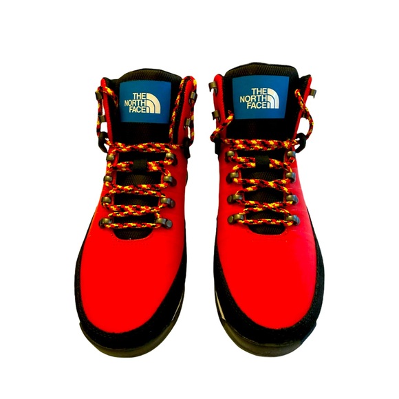 North Face Back to Berkeley Waterproof Boots. - Picture 1 of 5